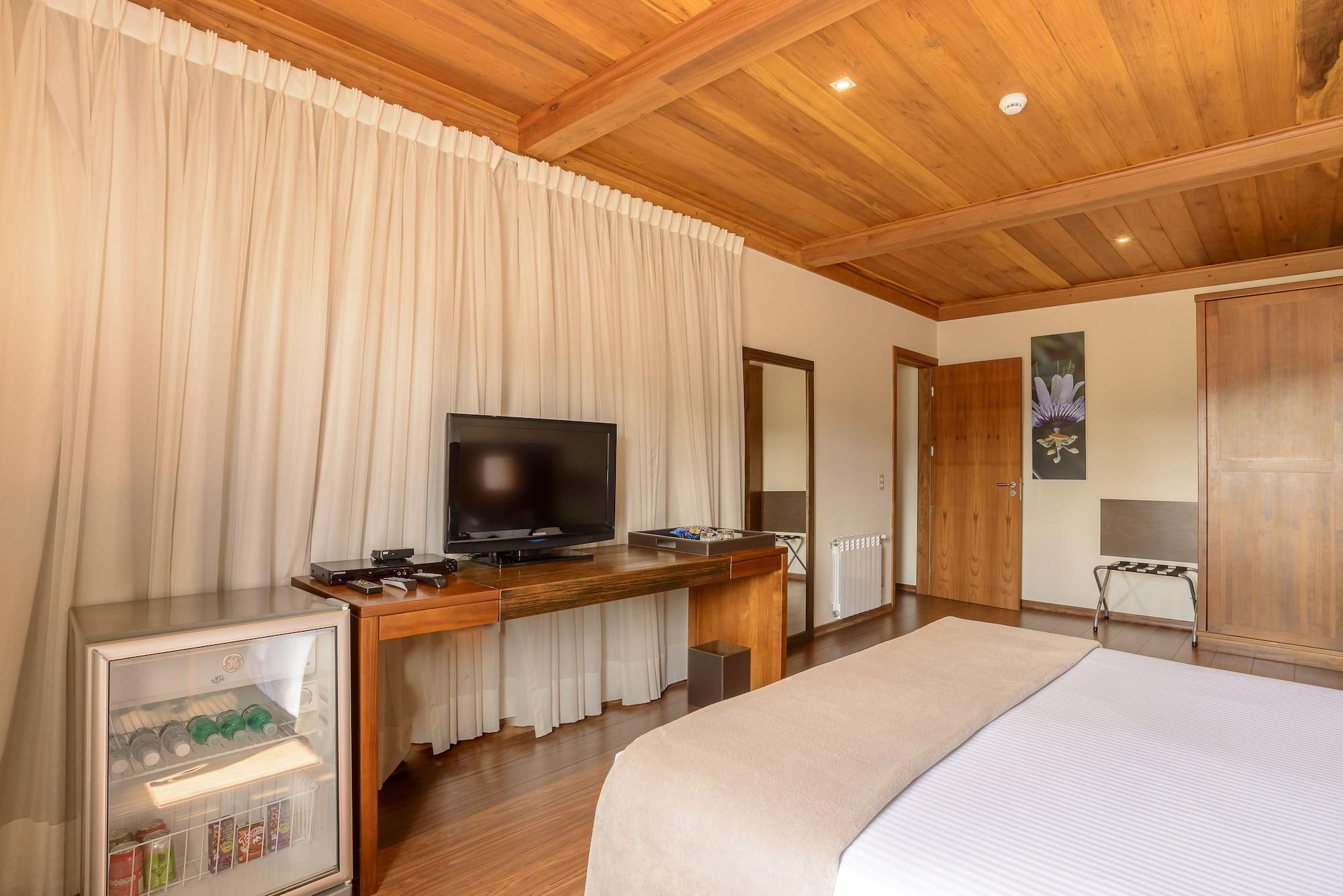 Hotel Le Renard - Campos do Jordão 외부 사진