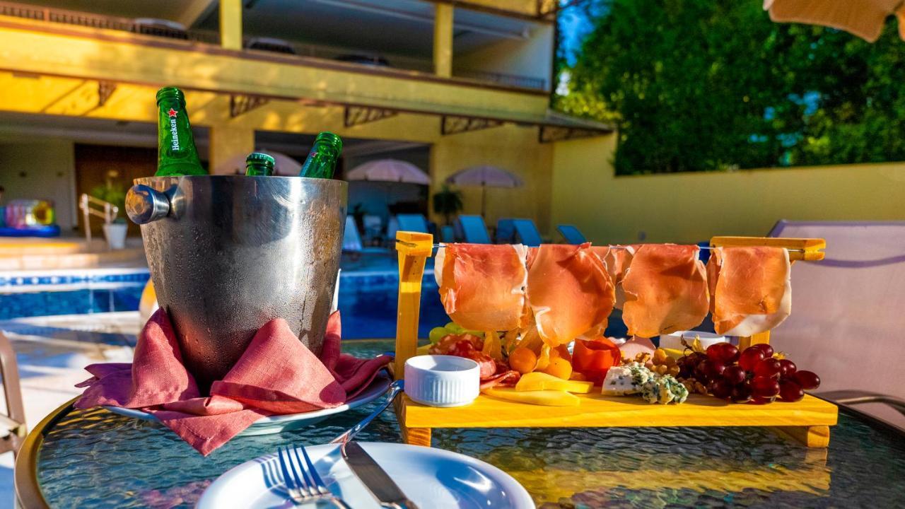 Hotel Le Renard - Campos do Jordão 외부 사진