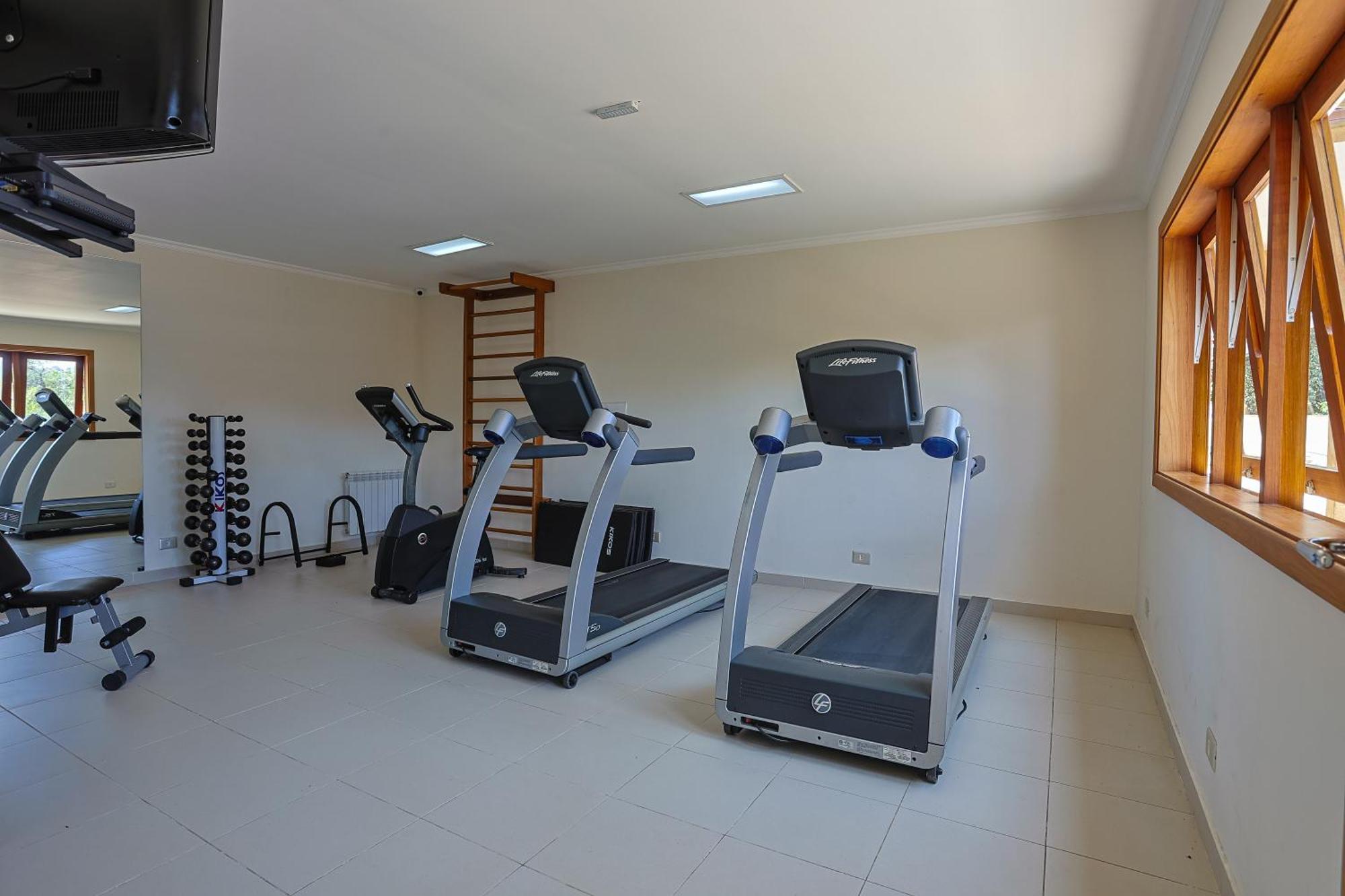 Hotel Le Renard - Campos do Jordão 외부 사진