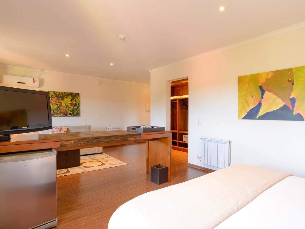 Hotel Le Renard - Campos do Jordão 외부 사진